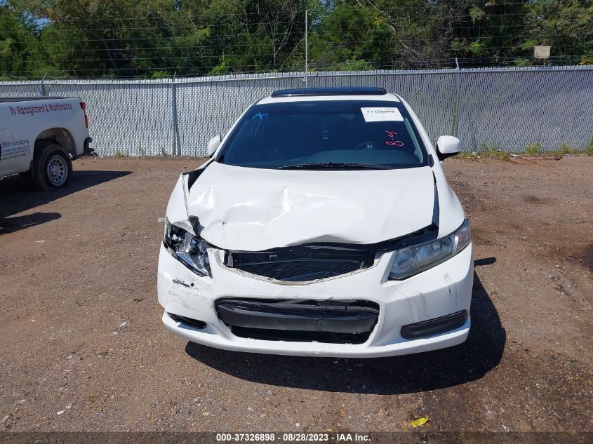2013 HONDA CIVIC CPE EX 2HGFG3B82DH527308