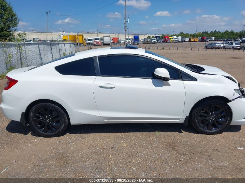 2013 HONDA CIVIC CPE EX 2HGFG3B82DH527308