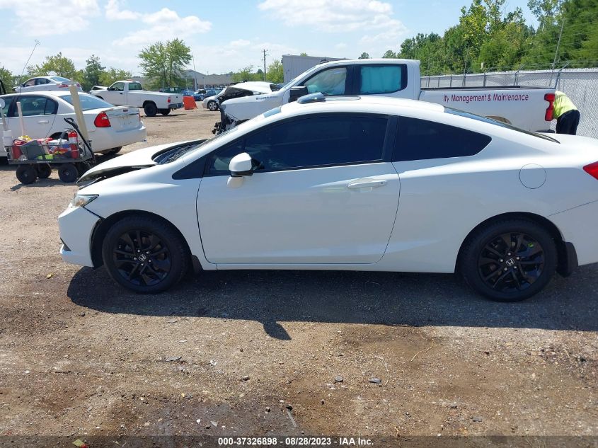 2013 HONDA CIVIC CPE EX 2HGFG3B82DH527308