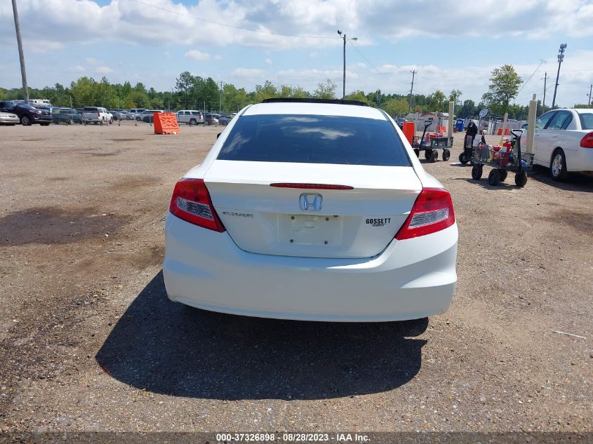 2013 HONDA CIVIC CPE EX 2HGFG3B82DH527308