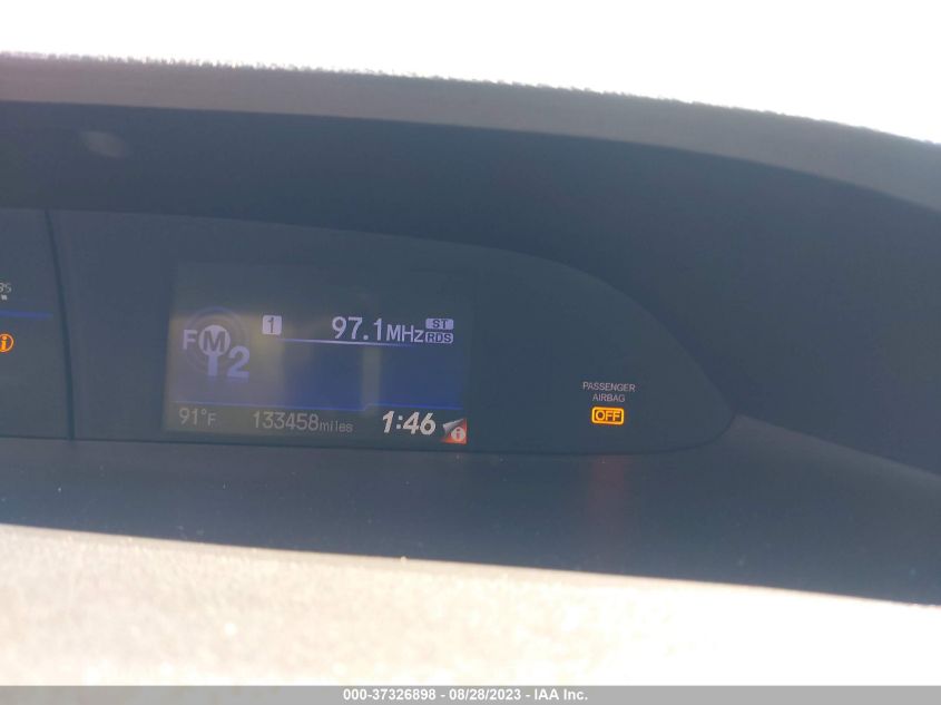 2013 HONDA CIVIC CPE EX 2HGFG3B82DH527308