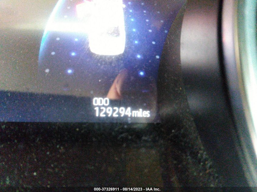 2018 TOYOTA CAMRY V6 - 4T1BZ1HK4JU501943