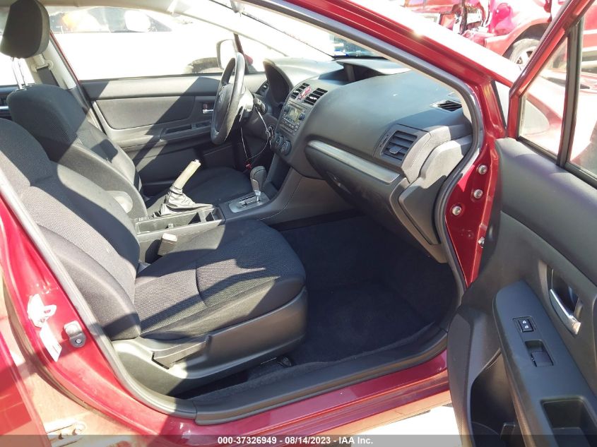 2013 SUBARU IMPREZA WAGON 2.0I PREMIUM - JF1GPAD63DH850636