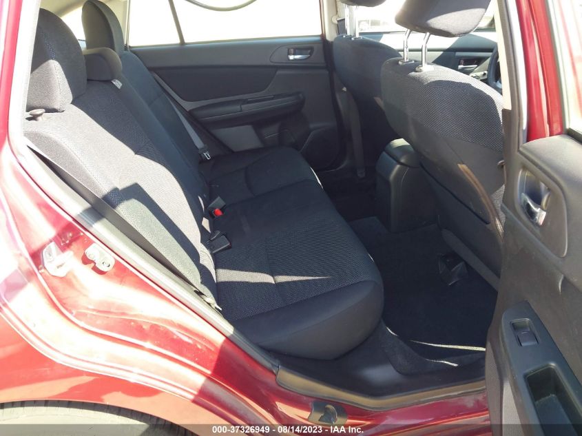 2013 SUBARU IMPREZA WAGON 2.0I PREMIUM - JF1GPAD63DH850636