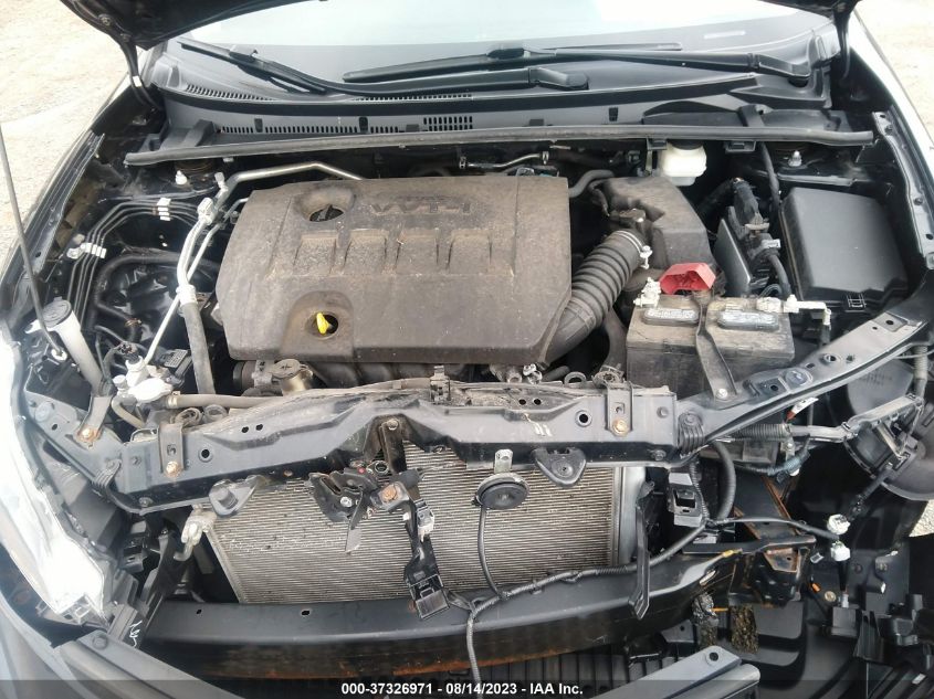 2018 TOYOTA COROLLA L/LE/XLE/SE/XSE - 2T1BURHE1JC047532