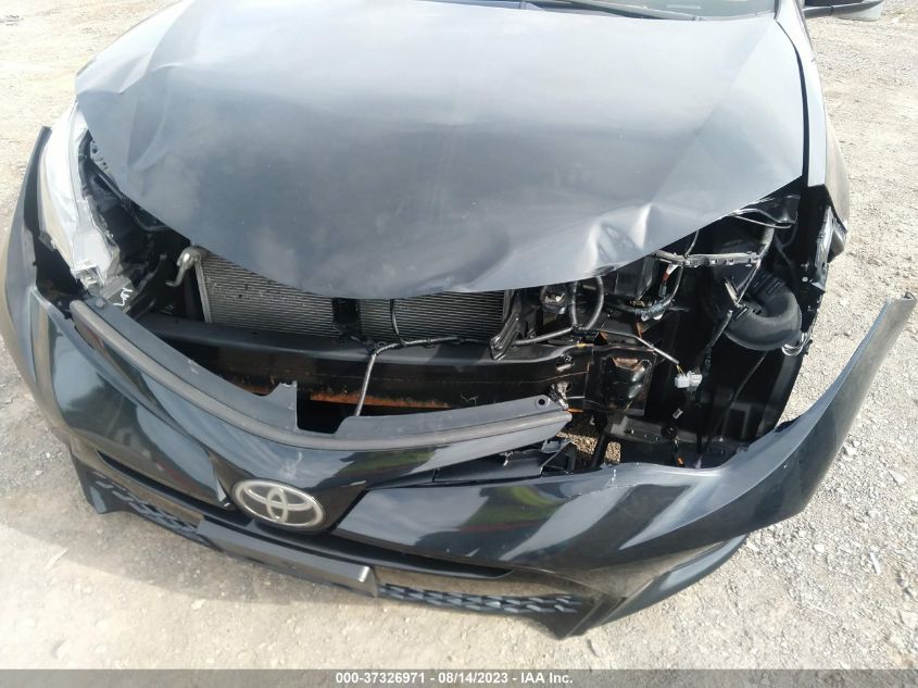 2018 TOYOTA COROLLA L/LE/XLE/SE/XSE - 2T1BURHE1JC047532