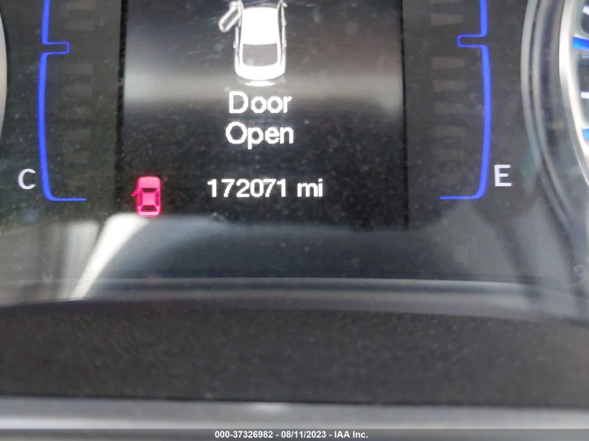 2015 CHRYSLER 200 LIMITED - 1C3CCCAB3FN671409