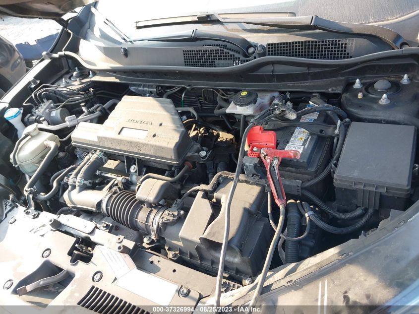 2020 HONDA CR-V EX-L - 2HKRW1H87LH424210