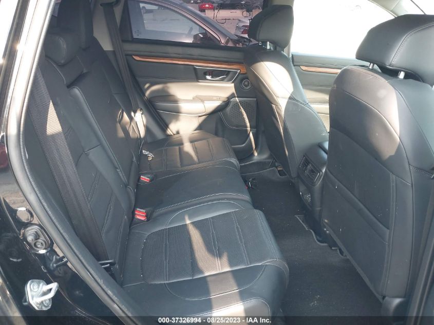 2020 HONDA CR-V EX-L - 2HKRW1H87LH424210