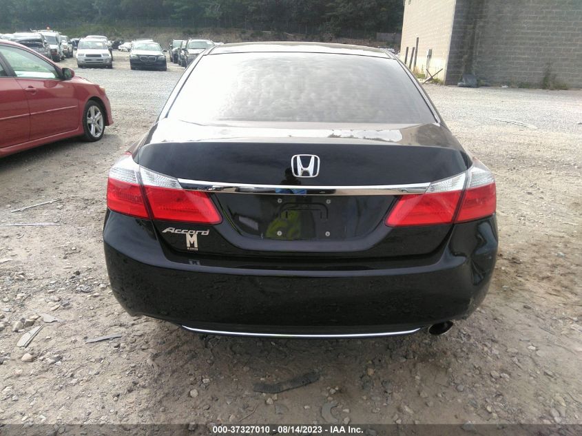 2015 HONDA ACCORD SEDAN LX - 1HGCR2F34FA081167