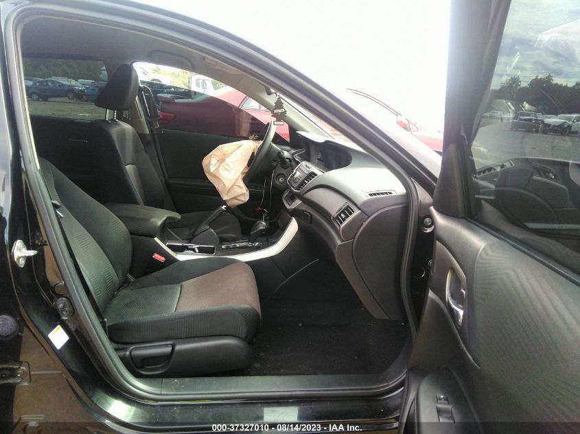 2015 HONDA ACCORD SEDAN LX - 1HGCR2F34FA081167