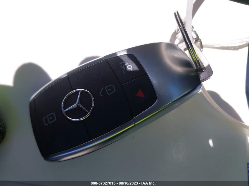 2020 MERCEDES-BENZ GLC GLC 300 - WDC0G8EB1LF756081