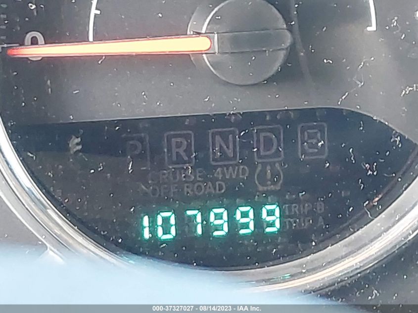 2013 JEEP WRANGLER UNLIMITED SPORT - 1C4BJWDG0DL677926