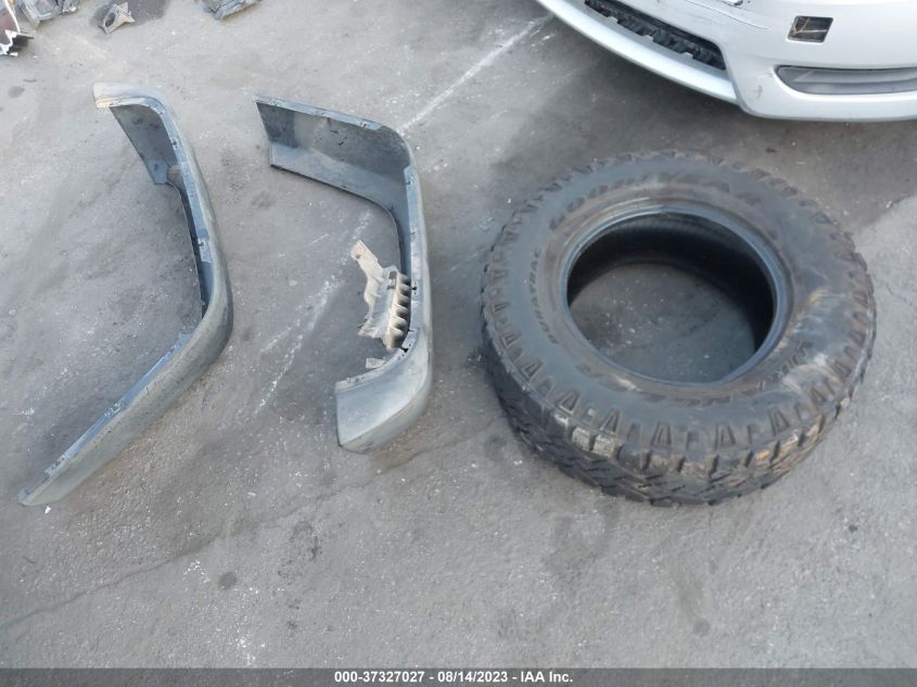 2013 JEEP WRANGLER UNLIMITED SPORT - 1C4BJWDG0DL677926