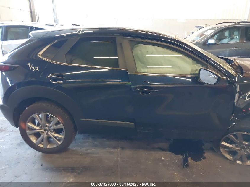2020 MAZDA CX-30 PREFERRED - 3MVDMBDL8LM129514