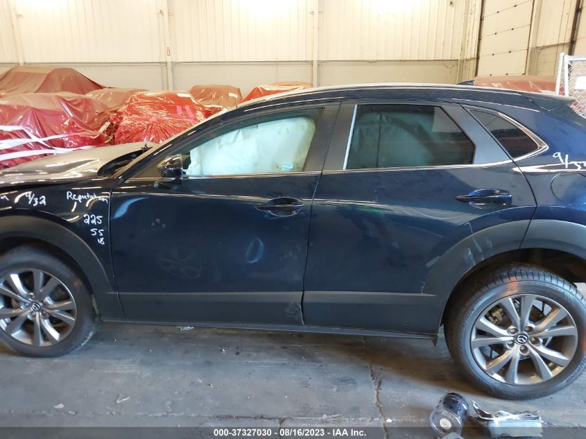 2020 MAZDA CX-30 PREFERRED - 3MVDMBDL8LM129514