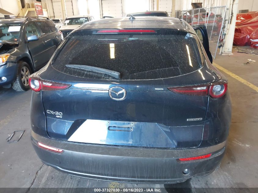 2020 MAZDA CX-30 PREFERRED - 3MVDMBDL8LM129514