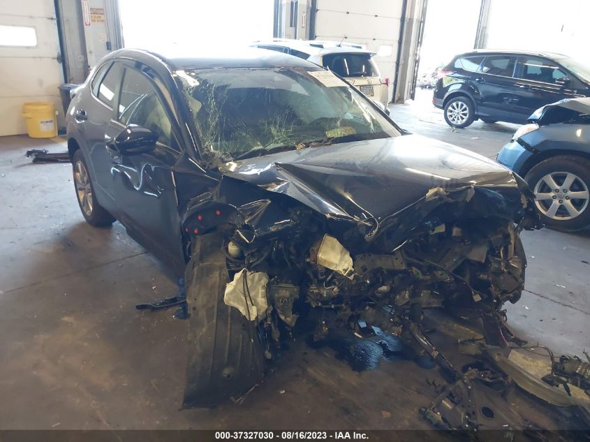 2020 MAZDA CX-30 PREFERRED - 3MVDMBDL8LM129514