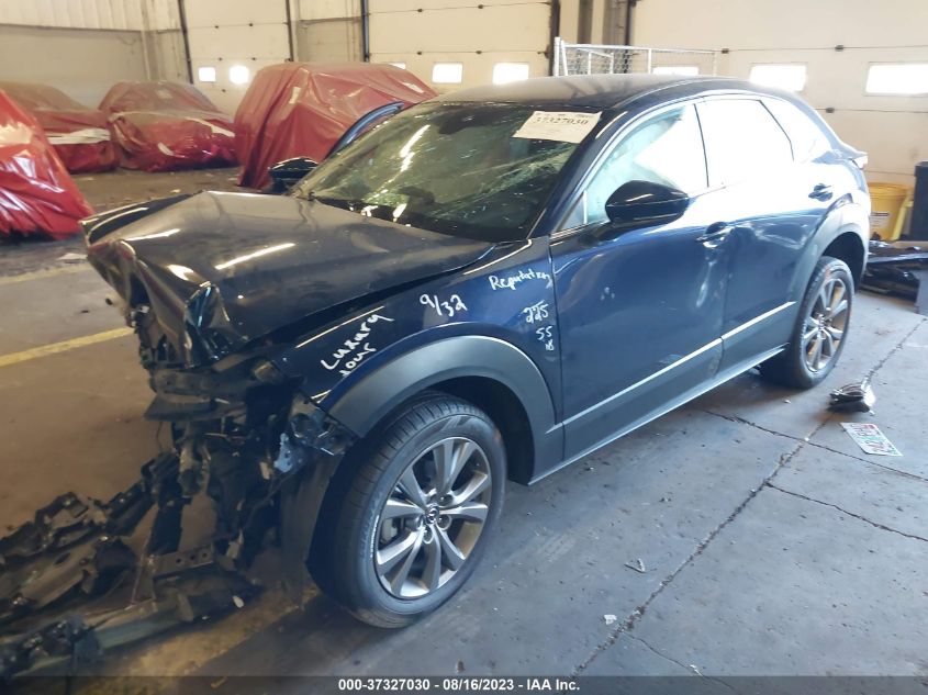 2020 MAZDA CX-30 PREFERRED - 3MVDMBDL8LM129514