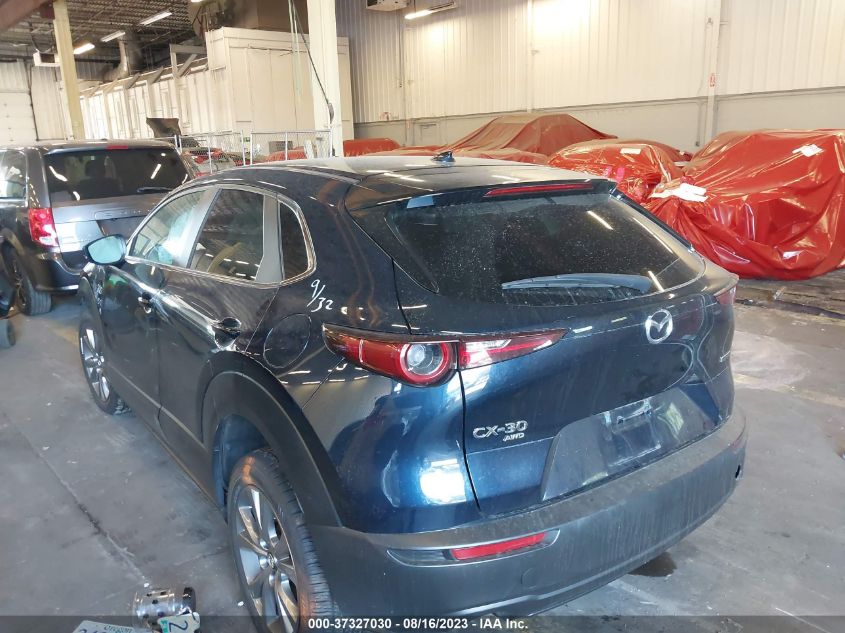 2020 MAZDA CX-30 PREFERRED - 3MVDMBDL8LM129514