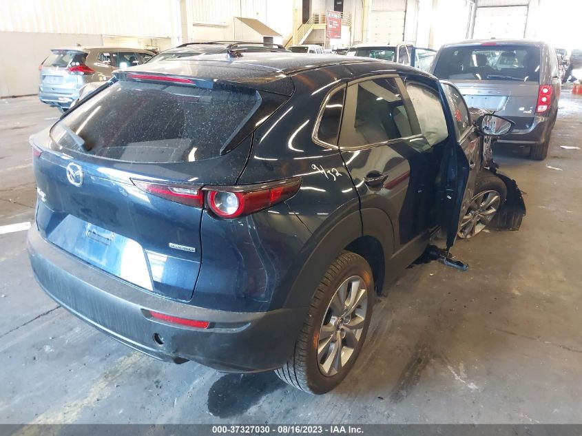 2020 MAZDA CX-30 PREFERRED - 3MVDMBDL8LM129514
