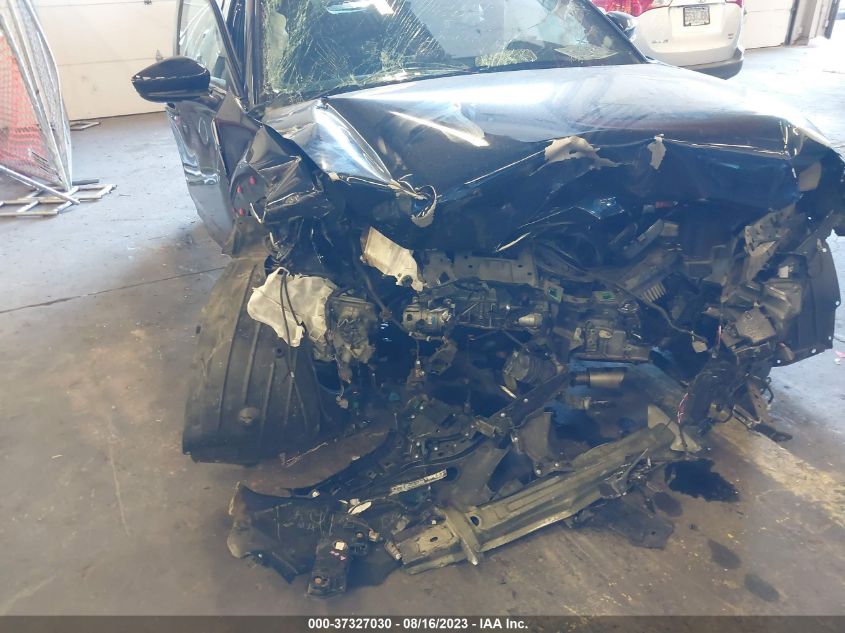 2020 MAZDA CX-30 PREFERRED - 3MVDMBDL8LM129514