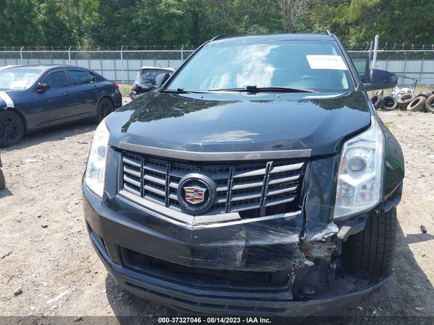 2014 CADILLAC SRX BASE - 3GYFNAE39ES679815