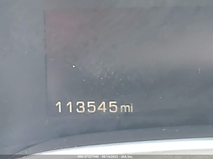 2014 CADILLAC SRX BASE - 3GYFNAE39ES679815