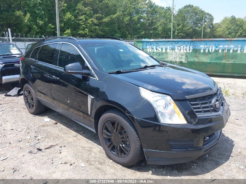2014 CADILLAC SRX BASE - 3GYFNAE39ES679815