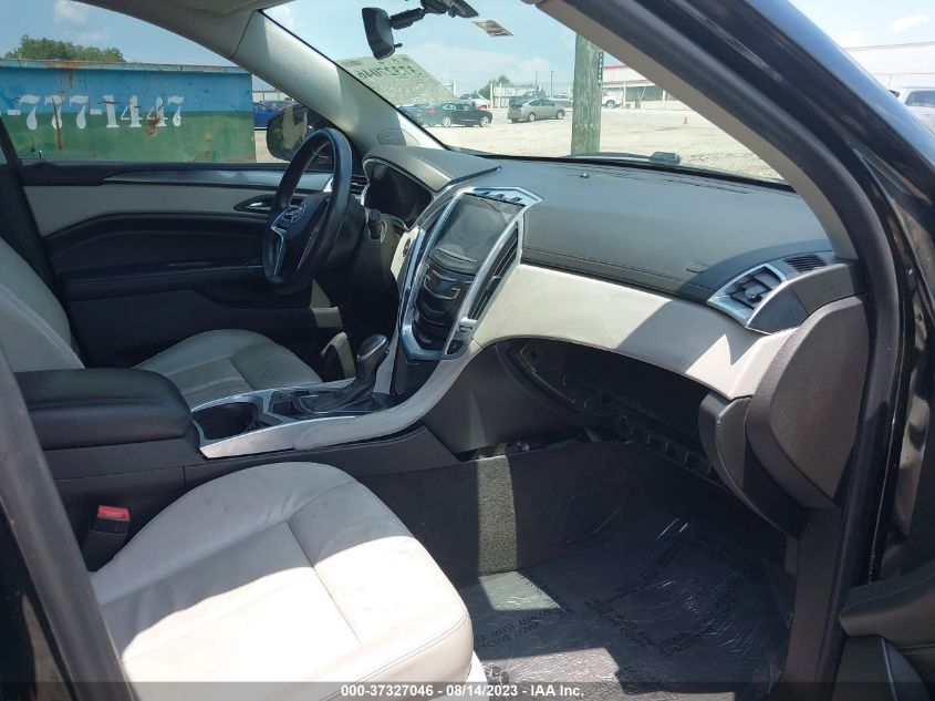 2014 CADILLAC SRX BASE - 3GYFNAE39ES679815
