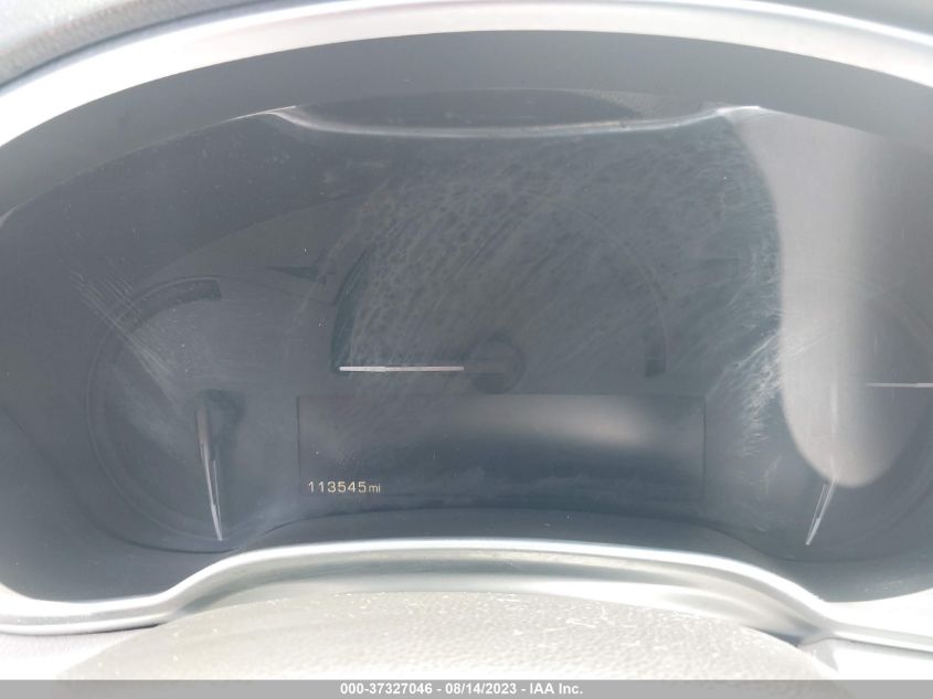 2014 CADILLAC SRX BASE - 3GYFNAE39ES679815