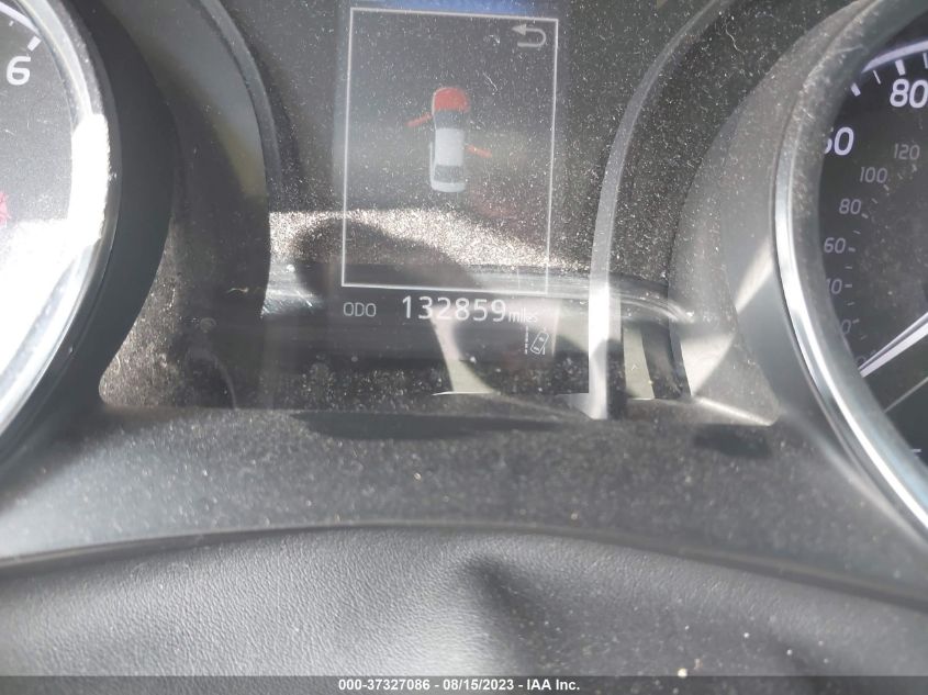 2018 TOYOTA CAMRY LE/SE/XLE/L - 4T1B11HK7JU088178