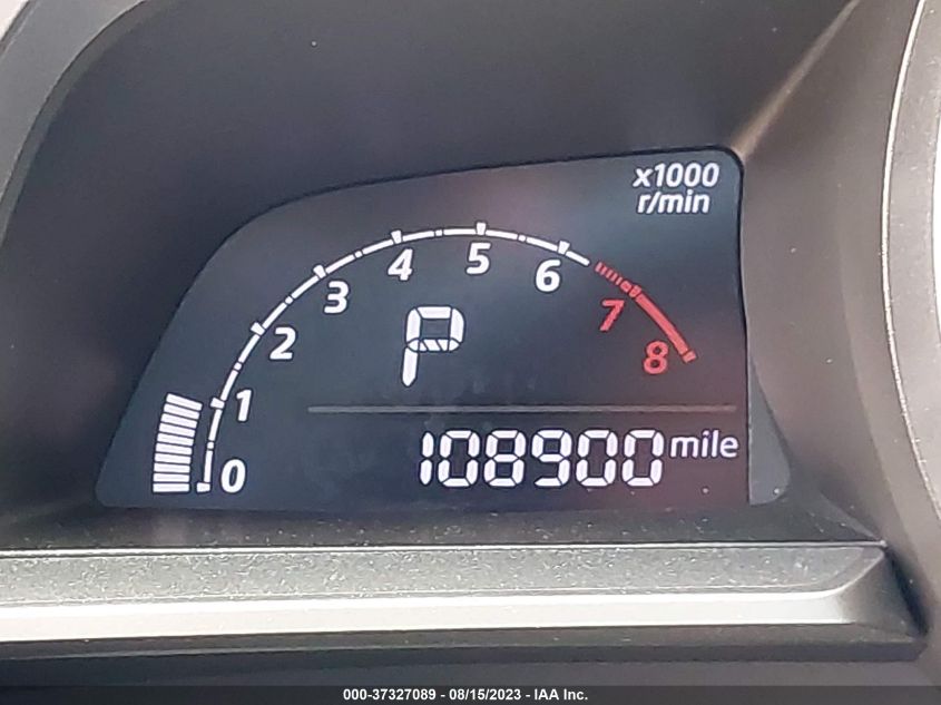 2016 MAZDA MAZDA3 I SPORT - 3MZBM1U70GM253852