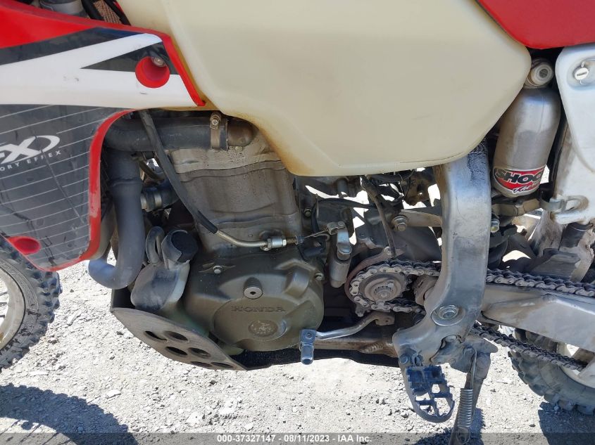 2002 HONDA XR650 R - JH2RE01142K301031