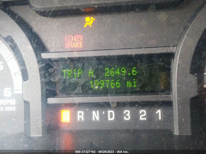 2013 FORD ECONOLINE CARGO VAN COMMERCIAL/RECREATIONAL 1FDSS3ES5DDA19877