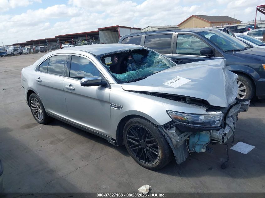 2017 FORD TAURUS LIMITED - 1FAHP2F85HG102569