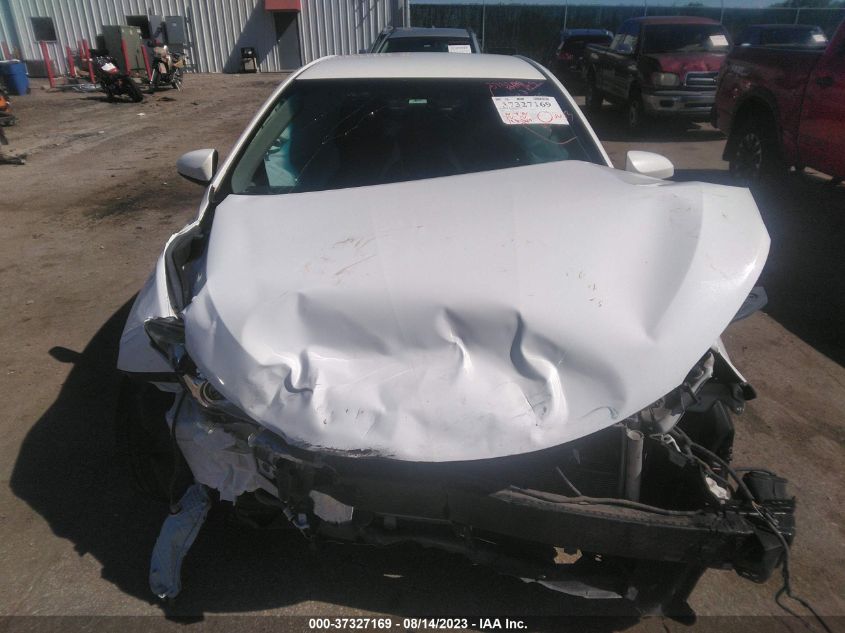 2016 TOYOTA CAMRY XLE/SE/LE/XSE - 4T1BF1FK5GU240665
