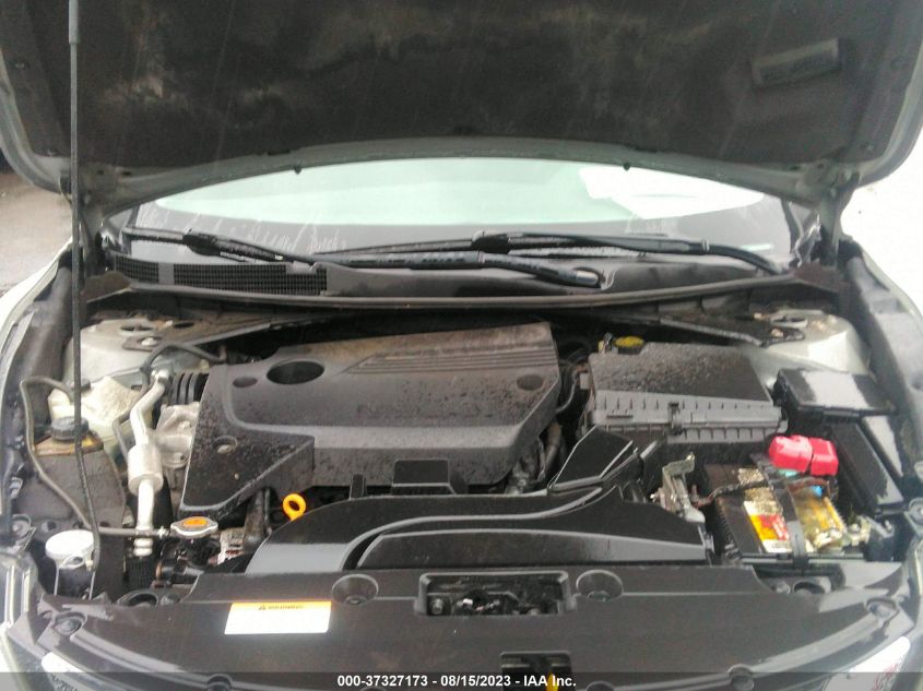 2016 NISSAN ALTIMA 2.5 S - 1N4AL3APXGN373266
