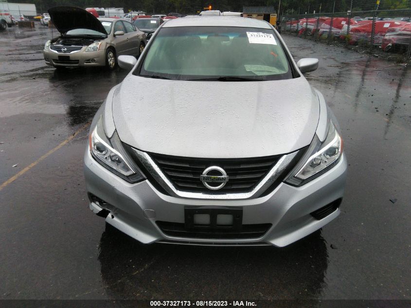 2016 NISSAN ALTIMA 2.5 S - 1N4AL3APXGN373266