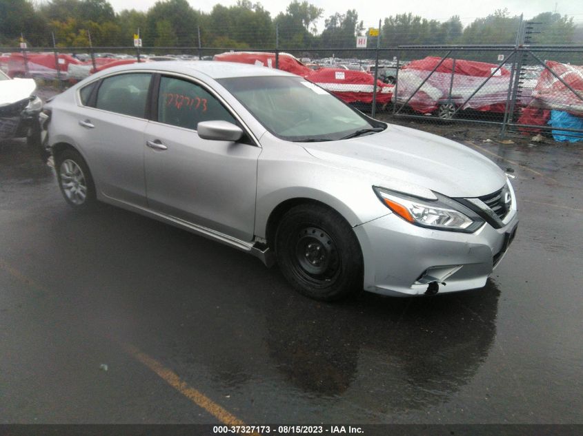 2016 NISSAN ALTIMA 2.5 S - 1N4AL3APXGN373266