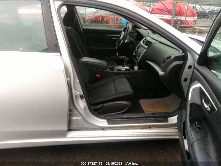 2016 NISSAN ALTIMA 2.5 S - 1N4AL3APXGN373266