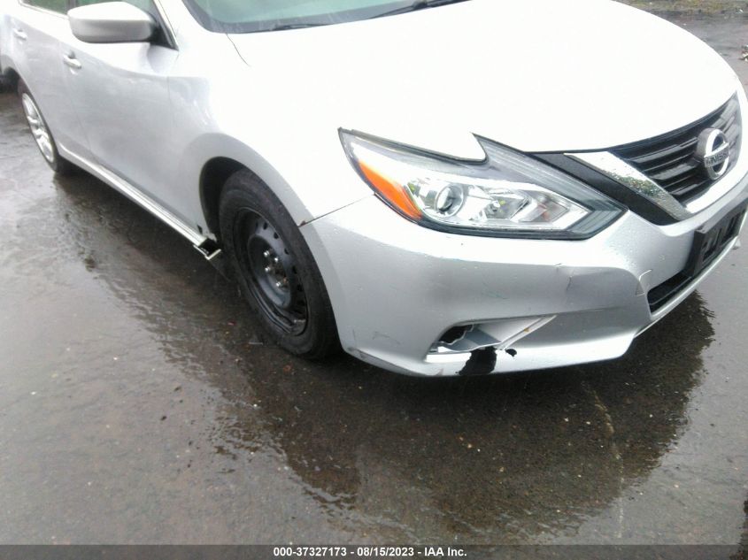 2016 NISSAN ALTIMA 2.5 S - 1N4AL3APXGN373266