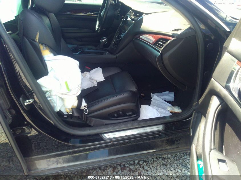 2014 CADILLAC CTS SEDAN AWD - 1G6AW5SX5E0128626