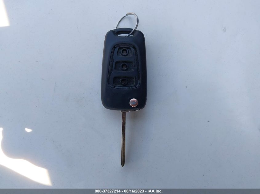 2013 KIA RIO EX - KNADN4A34D6270139