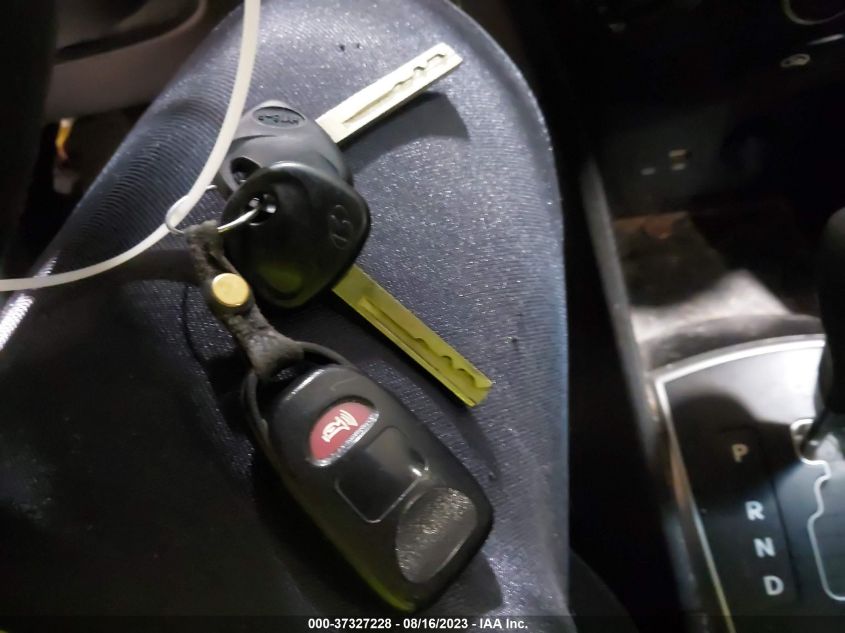 2014 HYUNDAI ACCENT GS - KMHCT5AE7EU167463