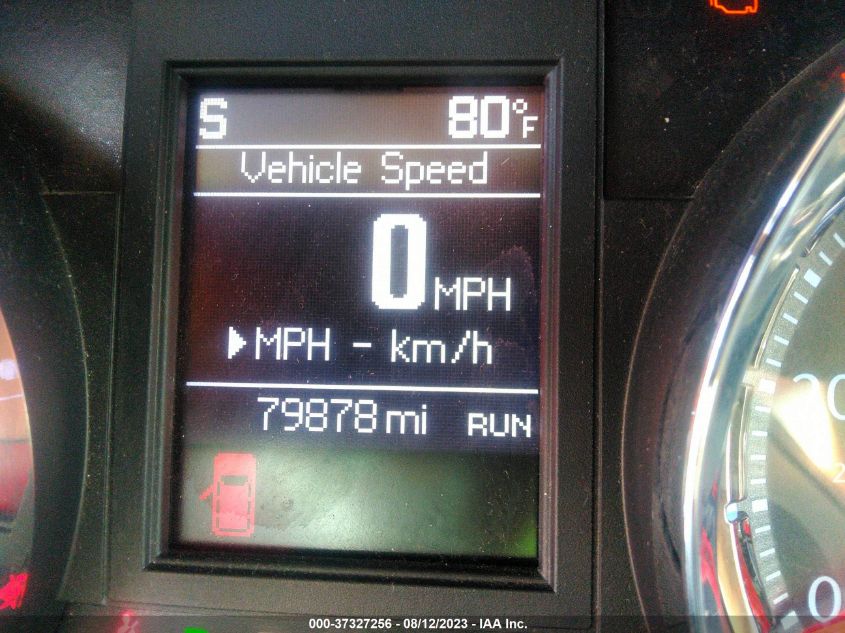 2016 CHRYSLER TOWN & COUNTRY TOURING - 2C4RC1BG8GR229458
