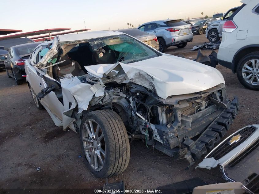 2014 CHEVROLET SS - 6G3F15RW1EL928341