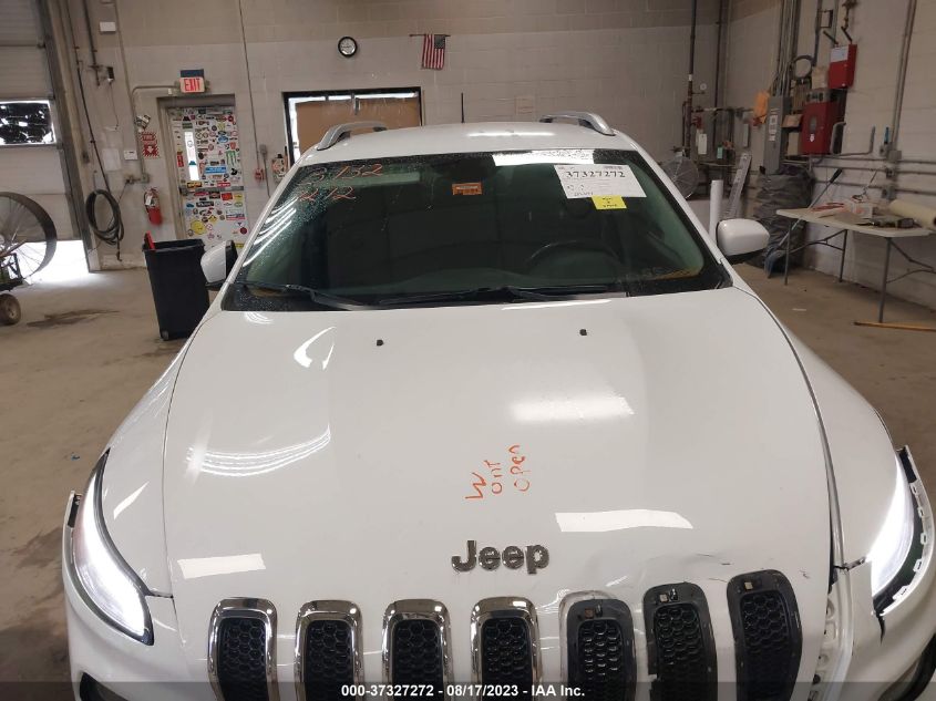 2015 JEEP CHEROKEE LATITUDE - 1C4PJMCS3FW541386