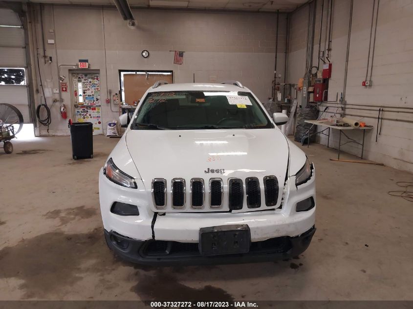 2015 JEEP CHEROKEE LATITUDE - 1C4PJMCS3FW541386