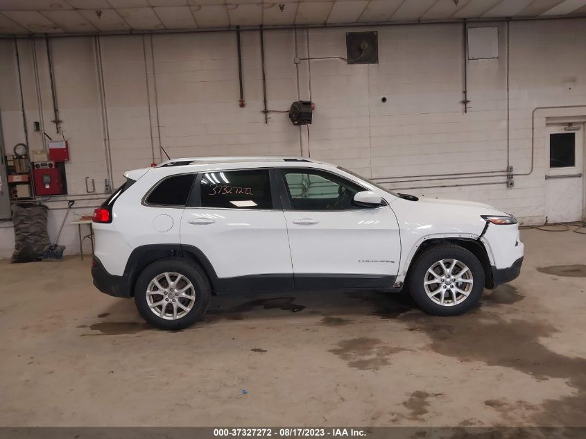 2015 JEEP CHEROKEE LATITUDE - 1C4PJMCS3FW541386
